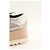 Stella Mc Cartney Mocassini Stella McCartney in pelle argentata Argento - vista 5