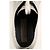 Stella Mc Cartney Mocassini Stella McCartney in pelle argentata Argento - vista 6