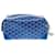 Boeing Borsa GOYARD in Toile Blu - 103762 - vista 3