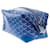 Boeing Borsa GOYARD in Toile Blu - 103762 - vista 6
