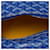 Boeing Borsa GOYARD in Toile Blu - 103762 - vista 9