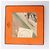Carré Hermès 90 "Hommage à l'amitié Franco-Hellenique" in seta Beige - vista 13