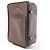 Borsa da viaggio Louis Vuitton Pegase 60 Damier Ebene marrone N23255 - vista 2