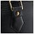 Borsa Louis Vuitton Alma PM in pelle Epi nera M52142 Grigio - vista 13