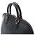 Borsa Louis Vuitton Alma PM in pelle Epi nera M52142 Grigio - vista 4