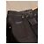 Pantaloni Louis Vuitton Monogram Denim Nero - vista 7
