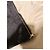 Pantaloni Louis Vuitton Monogram Denim Nero - vista 8