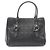 Borsa Tote Christian Dior Dior Cannage Nero