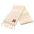 Stola in mohair beige Loewe