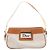 Borsa Christian Dior Dior Street Chic Trotter Marrone Crudo