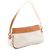 Borsa Christian Dior Dior Street Chic Trotter Marrone Crudo - vista 2