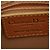 Borsa Christian Dior Dior Street Chic Trotter Marrone Crudo - vista 4