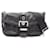 Borsa a Spalla Prada CALF POCKET Nero