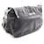 Borsa a Spalla Prada CALF POCKET Nero - vista 2