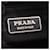 Borsa a Spalla Prada CALF POCKET Nero - vista 4