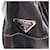 Borsa a Spalla Prada CALF POCKET Nero - vista 5