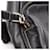 Borsa a Spalla Prada CALF POCKET Nero - vista 7