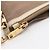 Borsa a mano/Borsa a tracolla in jacquard con LOGO Prada Beige Crudo - vista 7