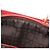 Borsa a 2 vie Christian Dior Lady Large Cannage Rosso - vista 9