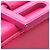 Borsa 2-Way Balenciaga HOURGLASS XS Rosa - vista 11