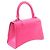 Borsa 2-Way Balenciaga HOURGLASS XS Rosa - vista 2