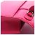 Borsa 2-Way Balenciaga HOURGLASS XS Rosa - vista 7