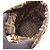 Bolso 2-Way Fendi Step Out Small Negro Multicolor Crudo - vista 3