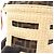 Bolso 2-Way Fendi Step Out Small Negro Multicolor Crudo - vista 5