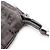 Borsa a Spalla Fendi Zucchino Marrone Nero - vista 11