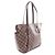 Louis Vuitton Totally PM Damier Ebene Tote Bag Braun - Ansicht 2