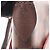 Louis Vuitton Totally PM Damier Ebene Tote Bag Braun - Ansicht 4
