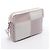 Borsa a tracolla Louis Vuitton Trio Messenger Damier Giant Spray Bianco Multicolore - vista 2