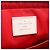 Borsa a tracolla Louis Vuitton Trio Messenger Damier Giant Spray Bianco Multicolore - vista 4