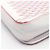 Borsa a tracolla Louis Vuitton Trio Messenger Damier Giant Spray Bianco Multicolore - vista 5