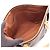 Borsa Tote Louis Vuitton Totally PM Monogram Marrone Monogramma - vista 3