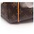 Borsa Tote Louis Vuitton Totally PM Monogram Marrone Monogramma - vista 7
