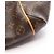 Borsa Tote Louis Vuitton Totally PM Monogram Marrone Monogramma - vista 8