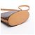 Borsa a Spalla Louis Vuitton Druot Monogram Marrone Monogramma - vista 6