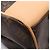 Borsa a tracolla Louis Vuitton Beverly MM Monogram Marrone Monogramma - vista 8