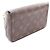 Vivienne Pochette Felicie Monogram Louis Vuitton Marrone Multicolore Monogramma - vista 2