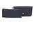 Pochette Felicie Louis Vuitton Borsa in pelle Rosso Blu navy - vista 6
