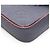 Pochette Felicie Louis Vuitton Borsa in pelle Rosso Blu navy - vista 7