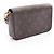 Borsa a tracolla Louis Vuitton Multi Pochette Felicie Marrone Verde Monogramma - vista 2