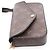 Borsa a tracolla Louis Vuitton Multi Pochette Felicie Marrone Verde Monogramma - vista 5