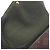 Borsa a tracolla Louis Vuitton Multi Pochette Felicie Marrone Verde Monogramma - vista 6