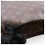Borsa a tracolla Louis Vuitton Looping GM Monogram Marrone Monogramma - vista 11