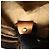 Borsa a tracolla Louis Vuitton Looping GM Monogram Marrone Monogramma - vista 5