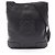 Borsa a Spalla Loewe Anagram Nero