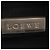 Borsa a Spalla Loewe Anagram Nero - vista 4