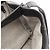 Borsa a Spalla Loewe Anagram Nero - vista 10